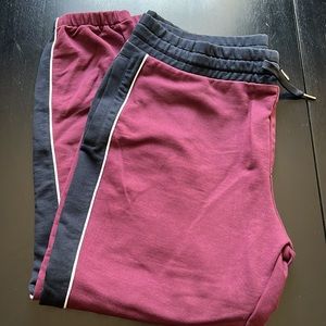 Men’s Armani Exchange Sweatpants